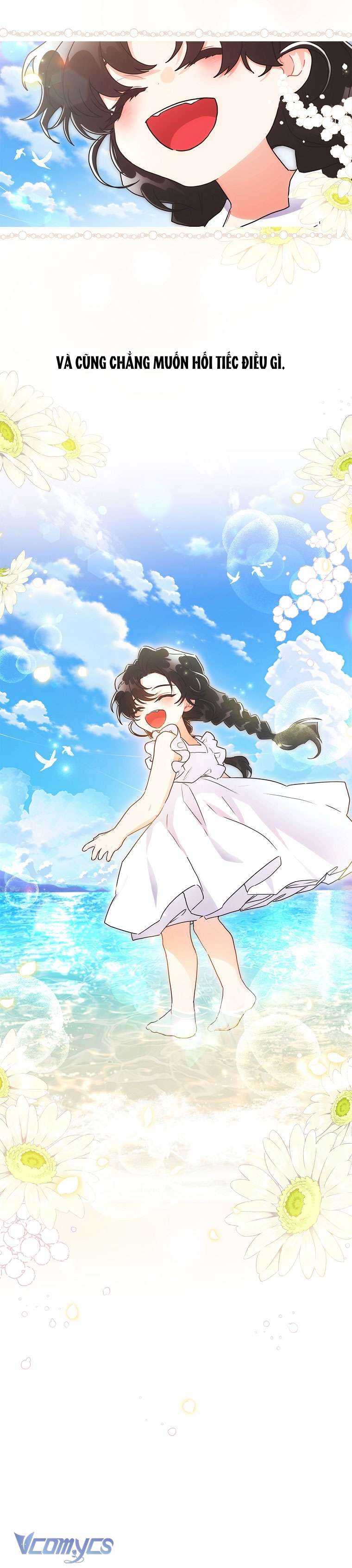 Tôi Đã Trở Thành Con Gái Nuôi Của Nam Chính Chap 62 - Next Chap 63