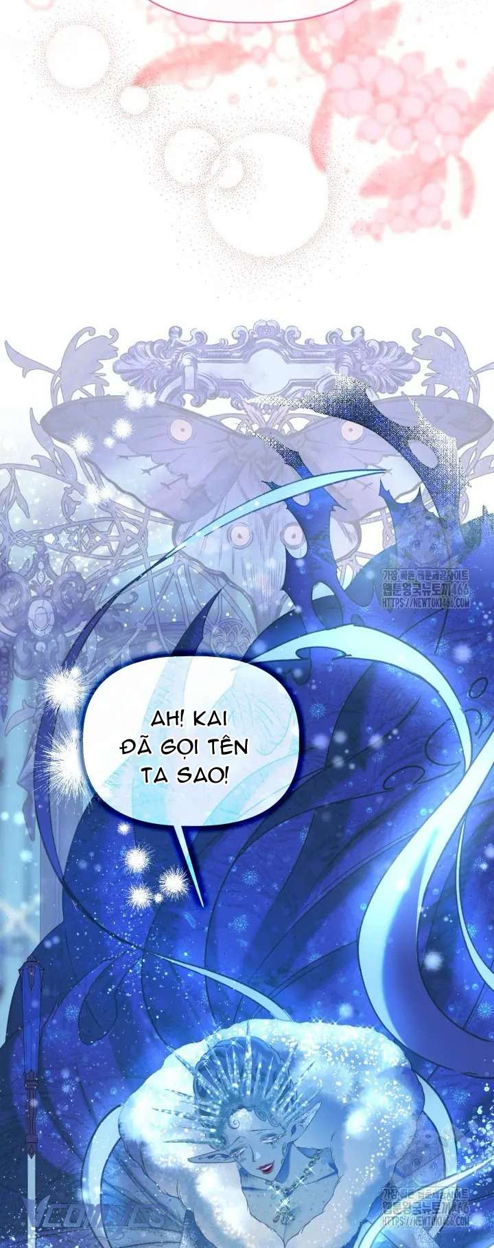 Sự Điều Trị Đặc Biệt Của Tinh Linh Chapter 93 - Trang 4