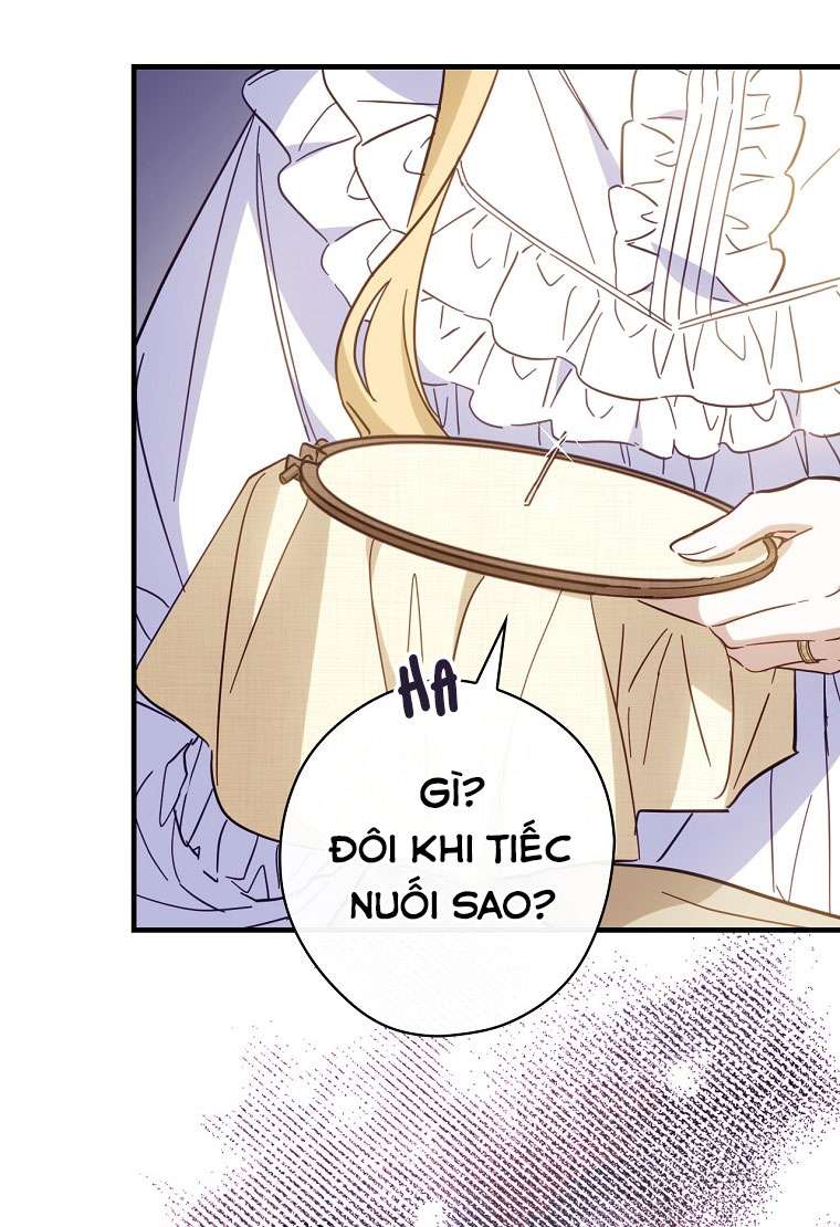 Phương Pháp Khiến Phu Quân Đứng Về Phía Tôi Chapter 20 - Trang 4