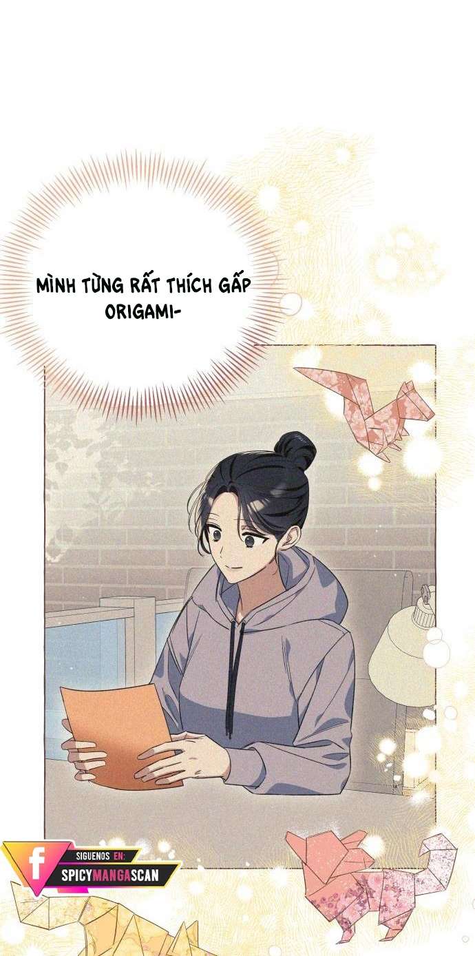 Tôi Tưởng Đó Chỉ Là Tiểu Thuyết Trọng Sinh Bình Thường Chapter 16 - Trang 4
