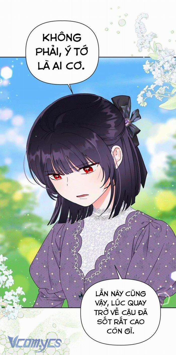 Sự Điều Trị Đặc Biệt Của Tinh Linh Chapter 31 - Trang 4