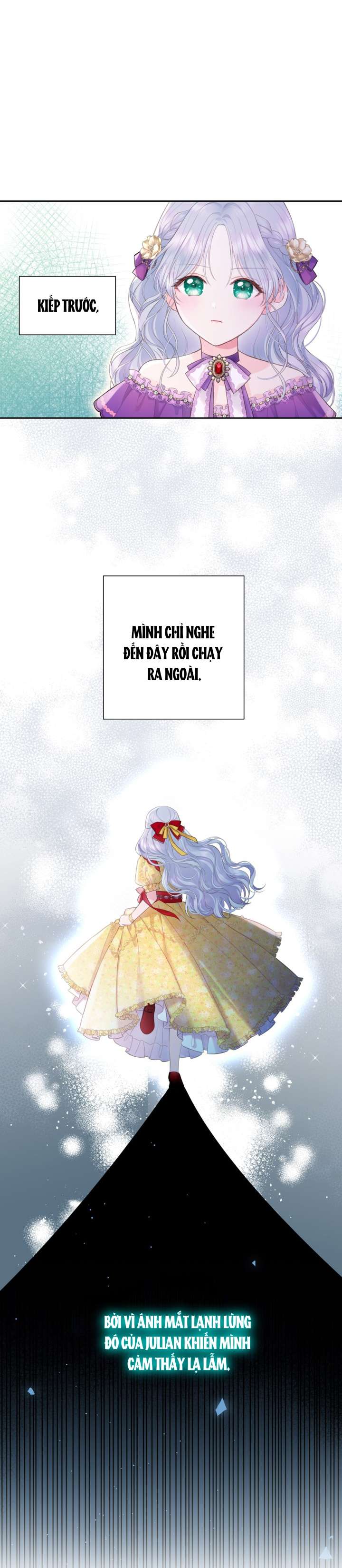 Anh Trai Mạnh Nhất Của Tôi Đã Mất Trí Nhớ Chap 3 - Trang 2