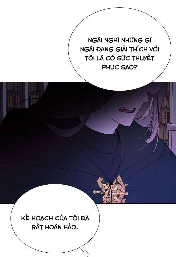 Ác Nữ Cần Bạo Chúa Chapter 38 - Next Chapter 39