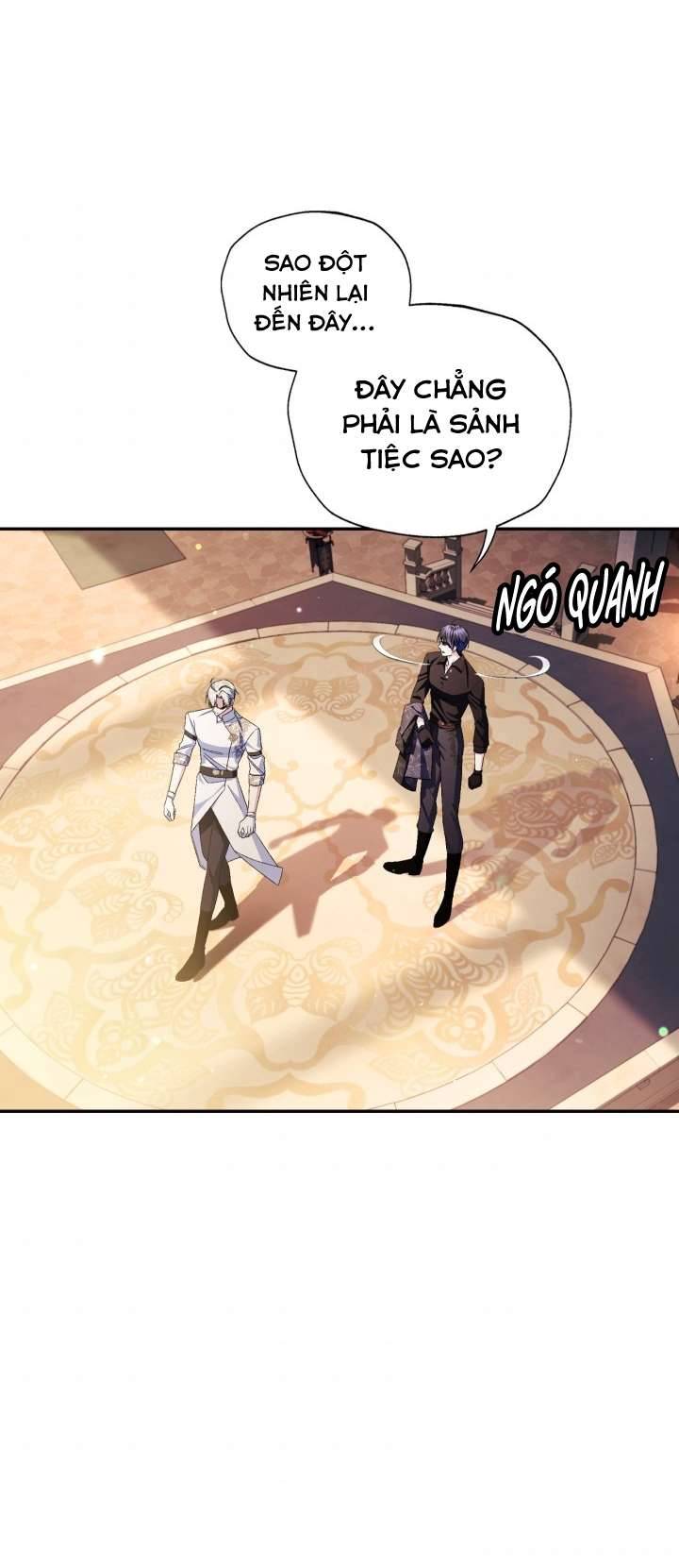 Cha À, Con Không Muốn Kết Hôn Đâu Chap 77 - Trang 2