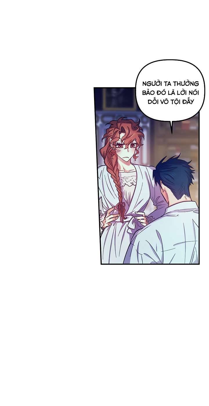 May Mắn Hay Bất Hạnh Chap 42 - Trang 4