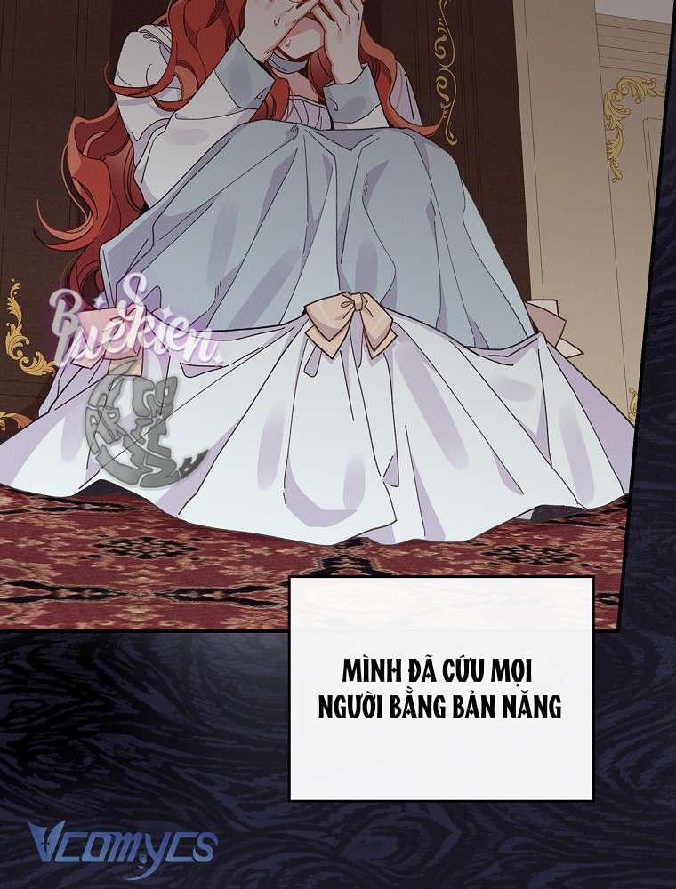Chị Gái Của Nhân Vật Phản Diện Hôm Nay Cũng Đang Đau Khổ Chapter 21 - Trang 4