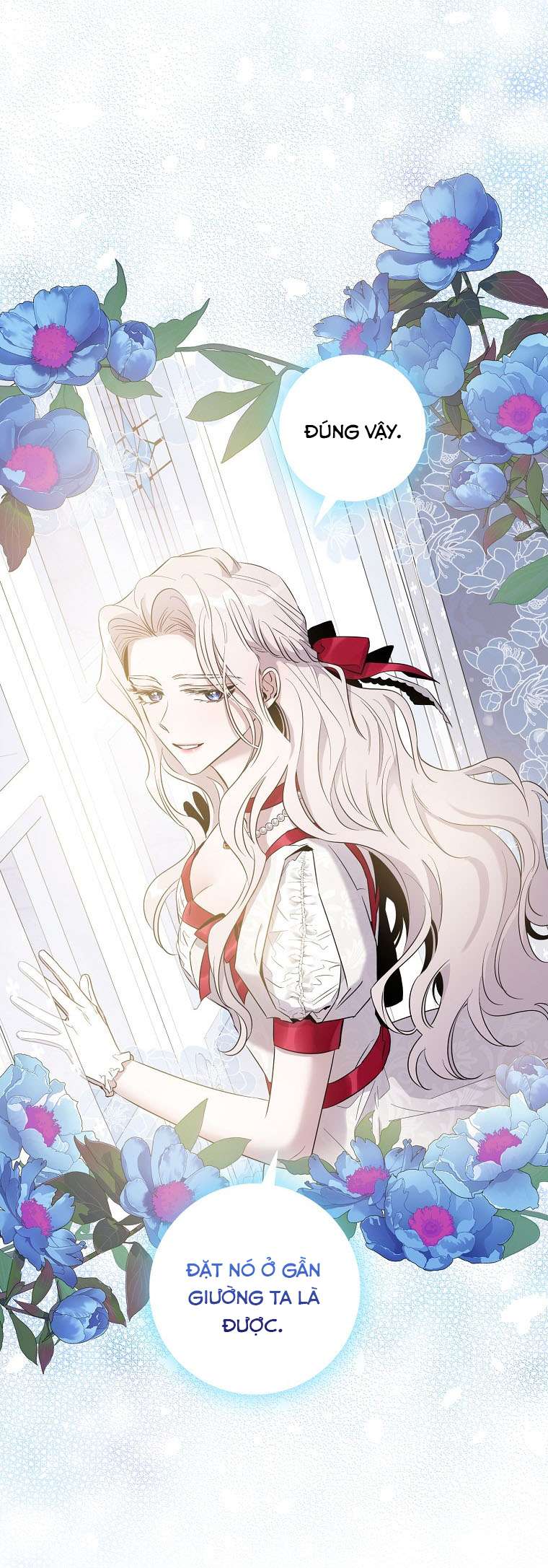 Thuần Hóa Bạo Quân Rồi Bỏ Trốn Chap 43 - Trang 2