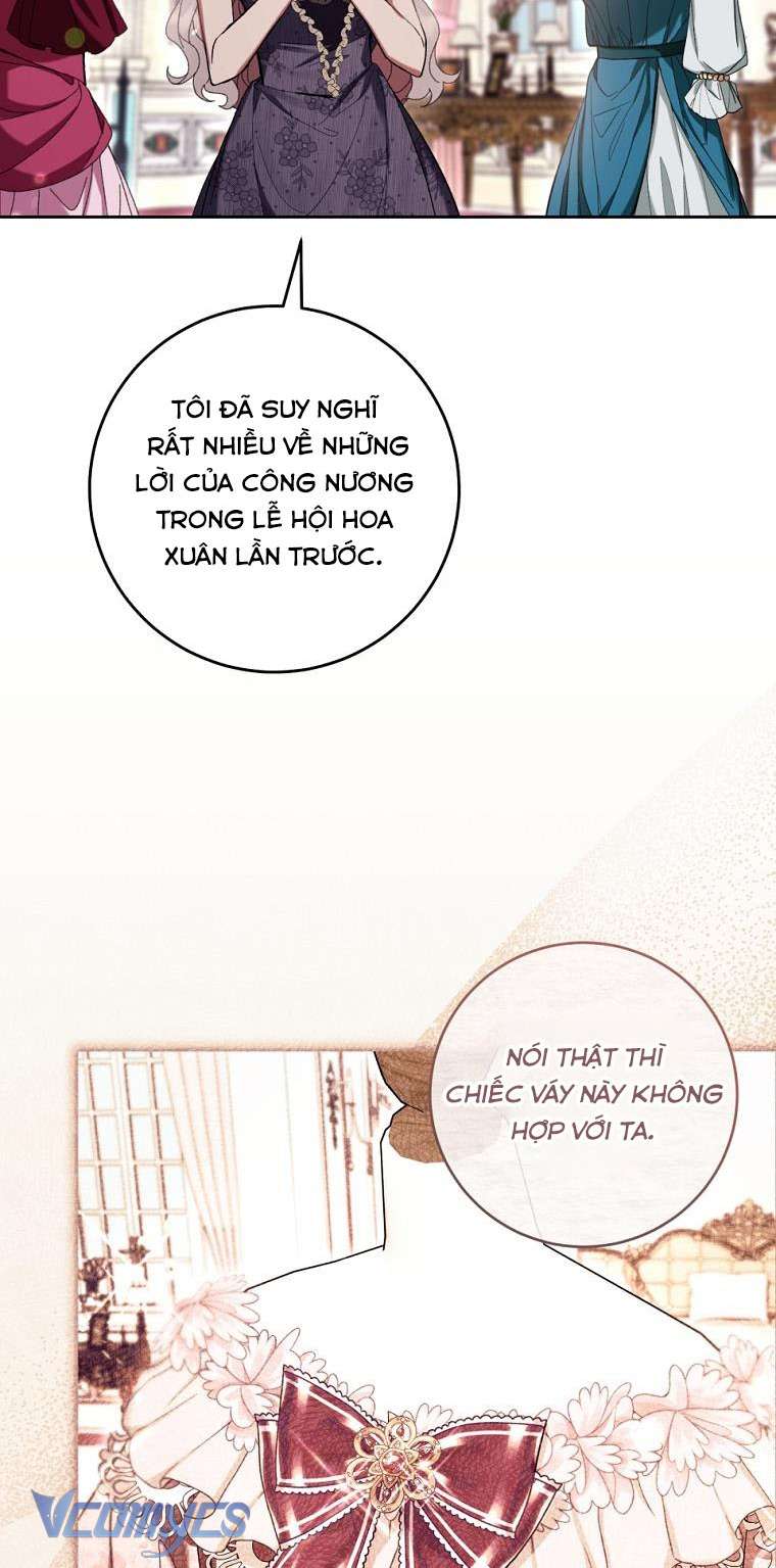Làm Ác Nữ Bộ Không Tuyệt Sao? Chap 65 - Trang 4