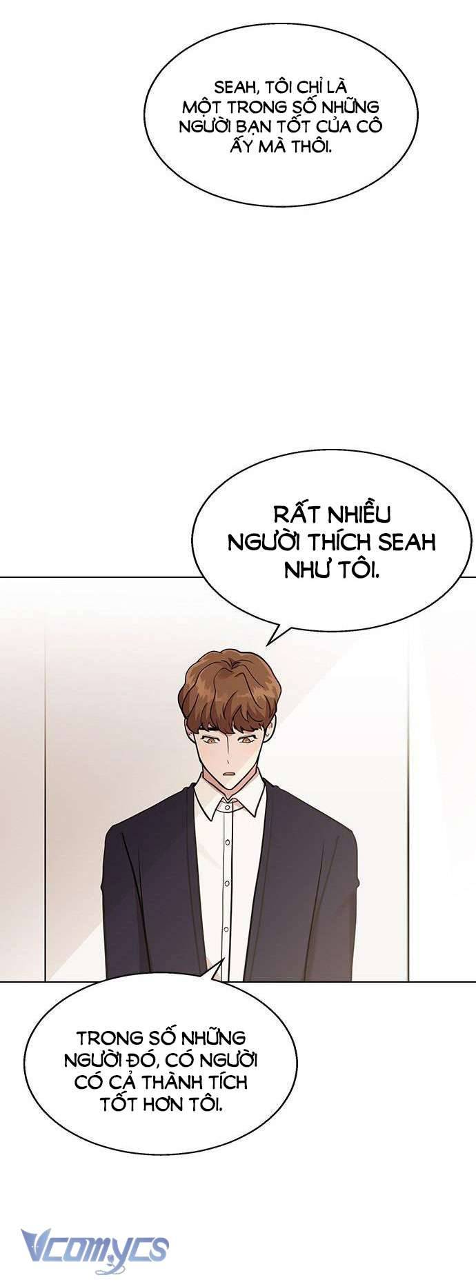Nếu Chia Tay, Chúng Ta Sẽ Chết Chap 5 - Trang 2