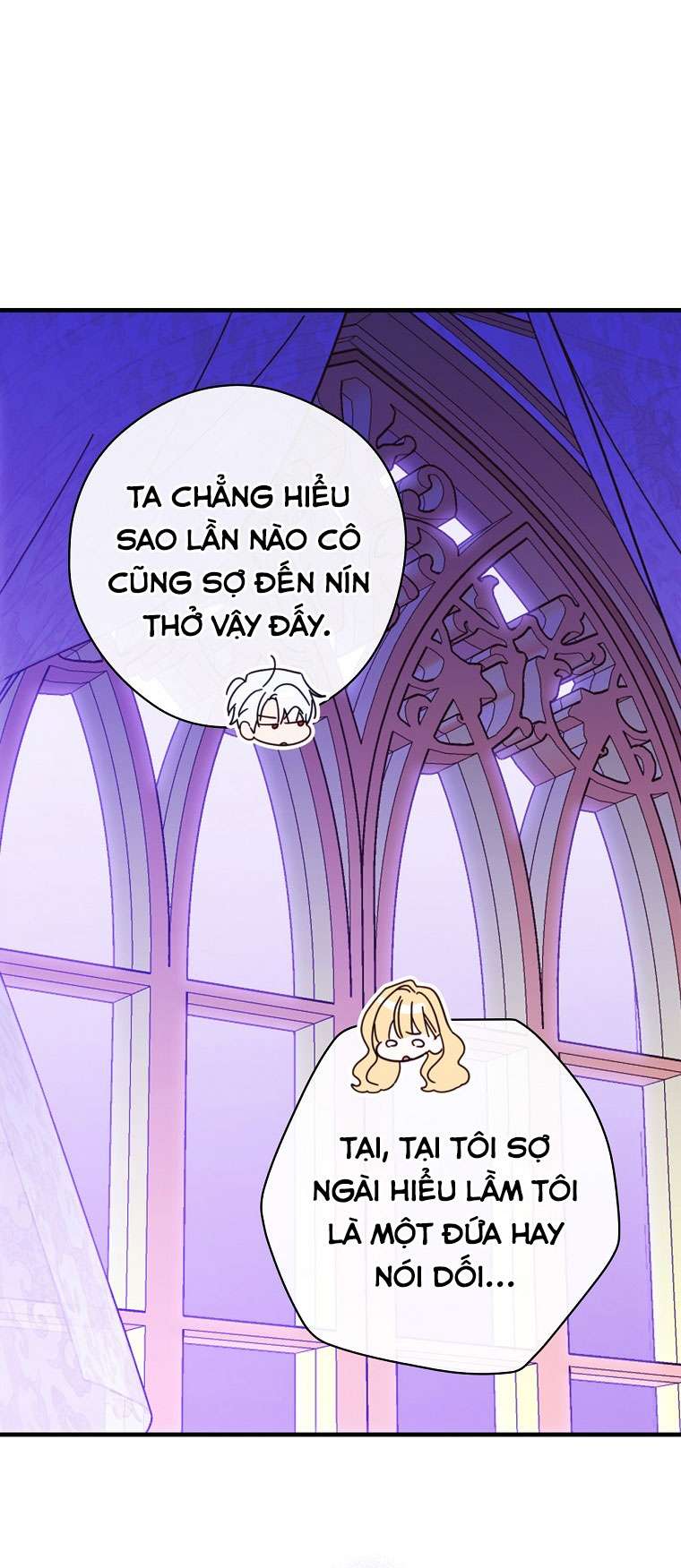 Phương Pháp Khiến Phu Quân Đứng Về Phía Tôi Chapter 26 - Trang 4