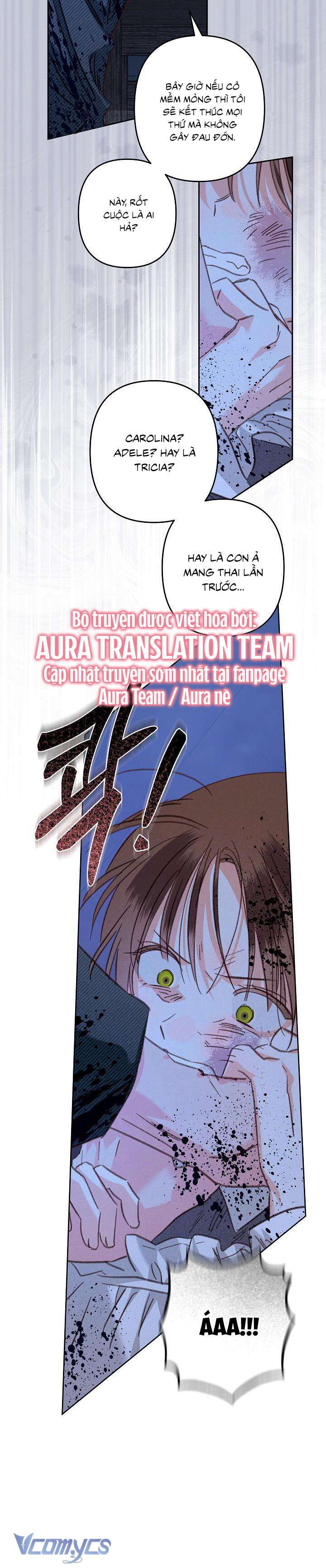 Sống Sót Như Một Hầu Gái Trong Trò Chơi Kinh Dị Chapter 49 - Trang 4