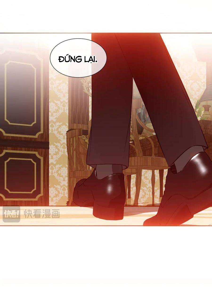 Quán Kịch Bản Trần Mộng Chapter 80 - Trang 3