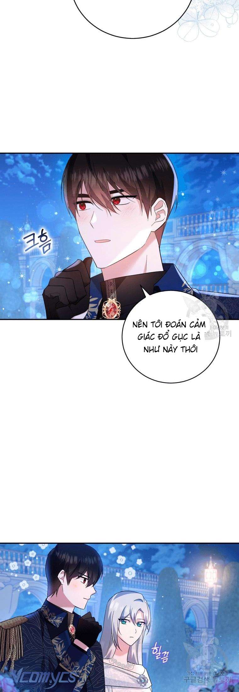 Kế Hoạch Trả Thù Chap 25 - Trang 2