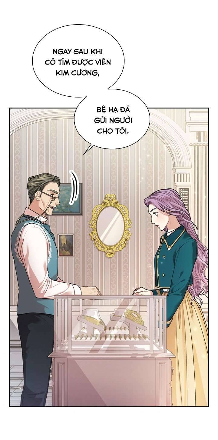 Thư Ký Của Bạo Chúa Chapter 27 - Trang 4
