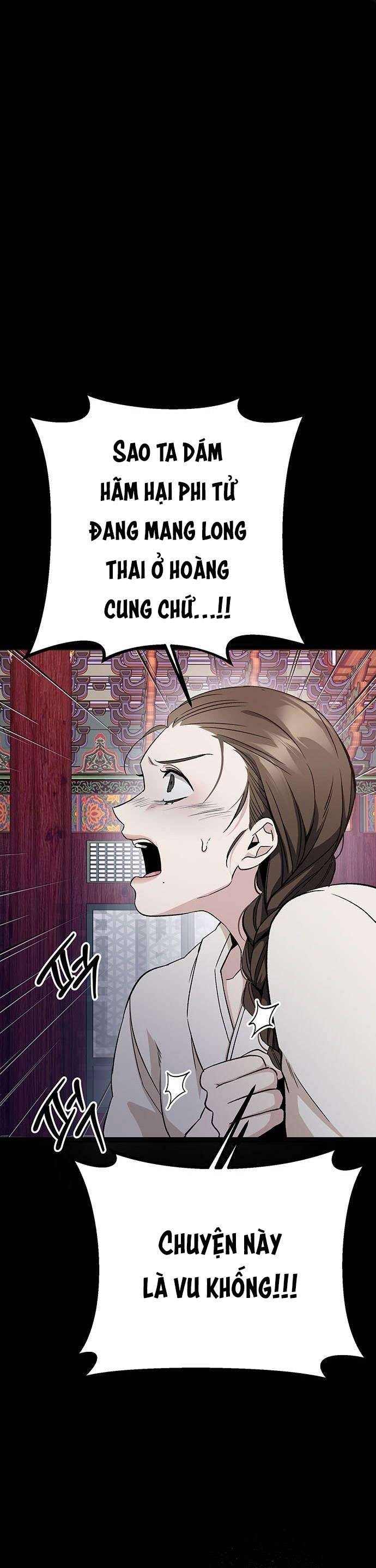 Hoàng Hậu Cao Học Chapter 1 - Trang 3