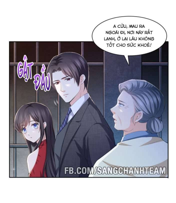 Hệt Như Hàn Quang Gặp Nắng Gắt Chap 183 - Trang 4