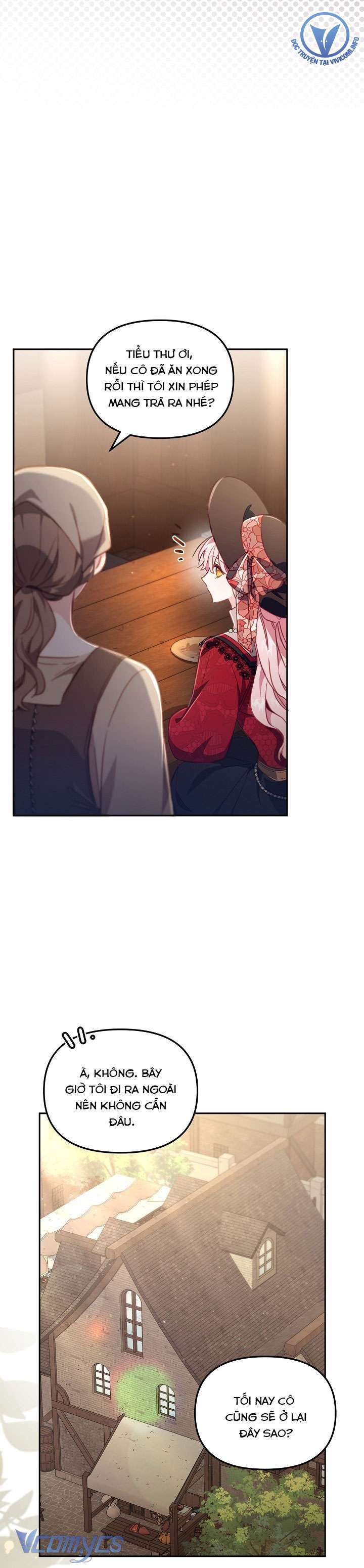 Không Có Chỗ Cho Kẻ Giả Mạo Chap 22 - Trang 2