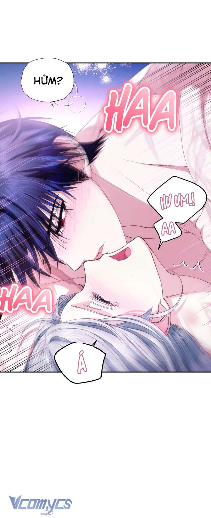 Cha À, Con Không Muốn Kết Hôn Đâu Chap 125 - Trang 2