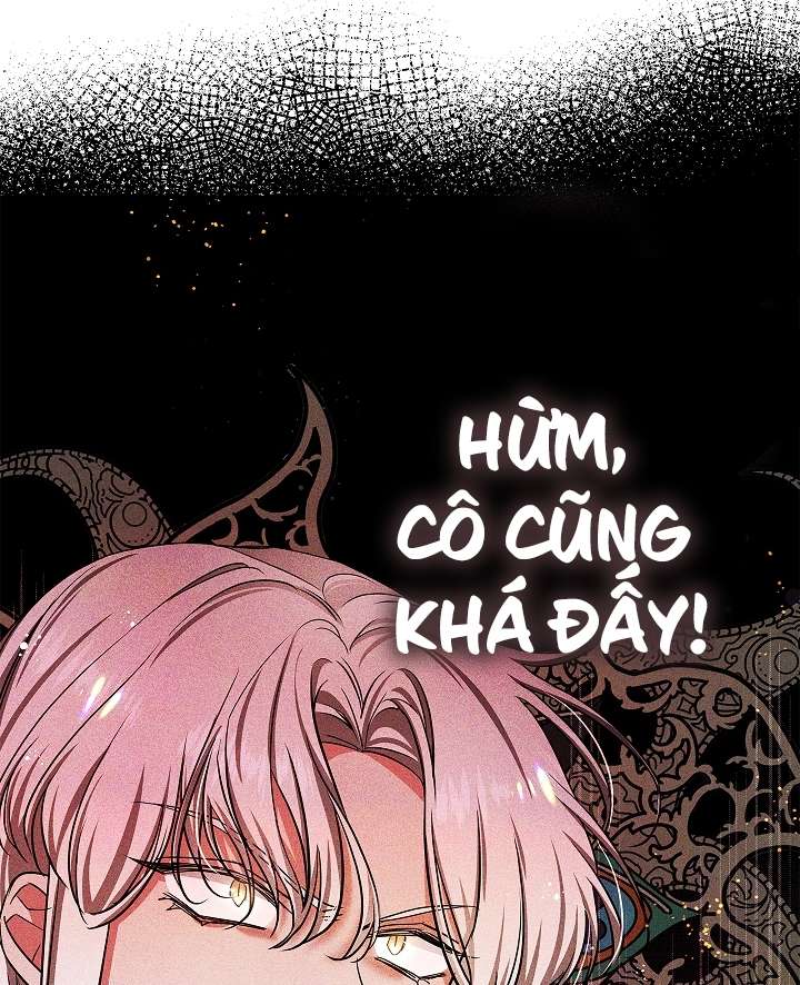 Hôn Phu Ẩn Sắc Chapter 44 - Trang 4
