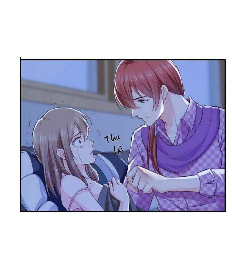 Hệt Như Hàn Quang Gặp Nắng Gắt Chap 148 - Trang 4