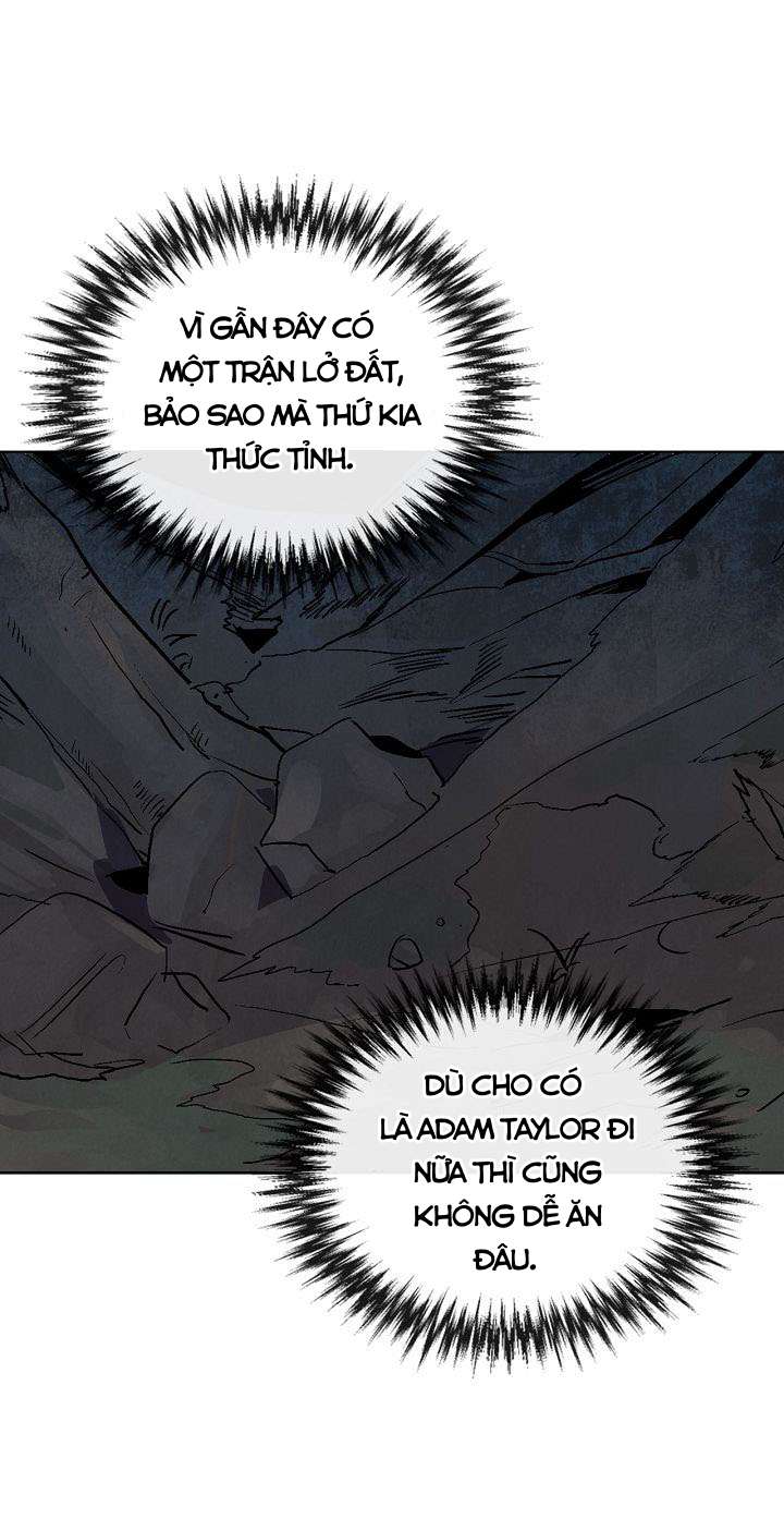 Vị Hôn Thê Khế Ước Của Công Tước Chapter 21 - Trang 4