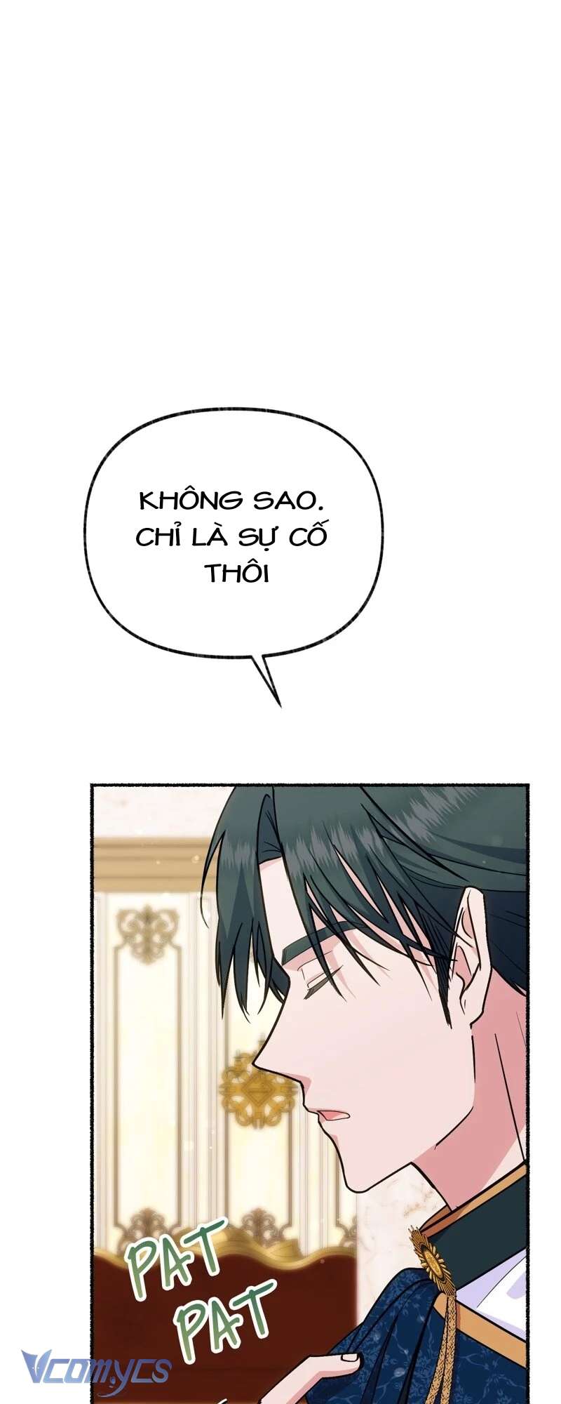 Trở Thành Chú Mèo Ngủ Cùng Bạo Chúa Chapter 28 - Trang 3