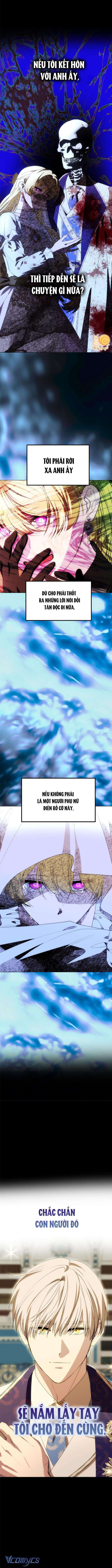 Chỉ Cần Một Người Chồng Là Đủ Chapter 24 - Trang 4