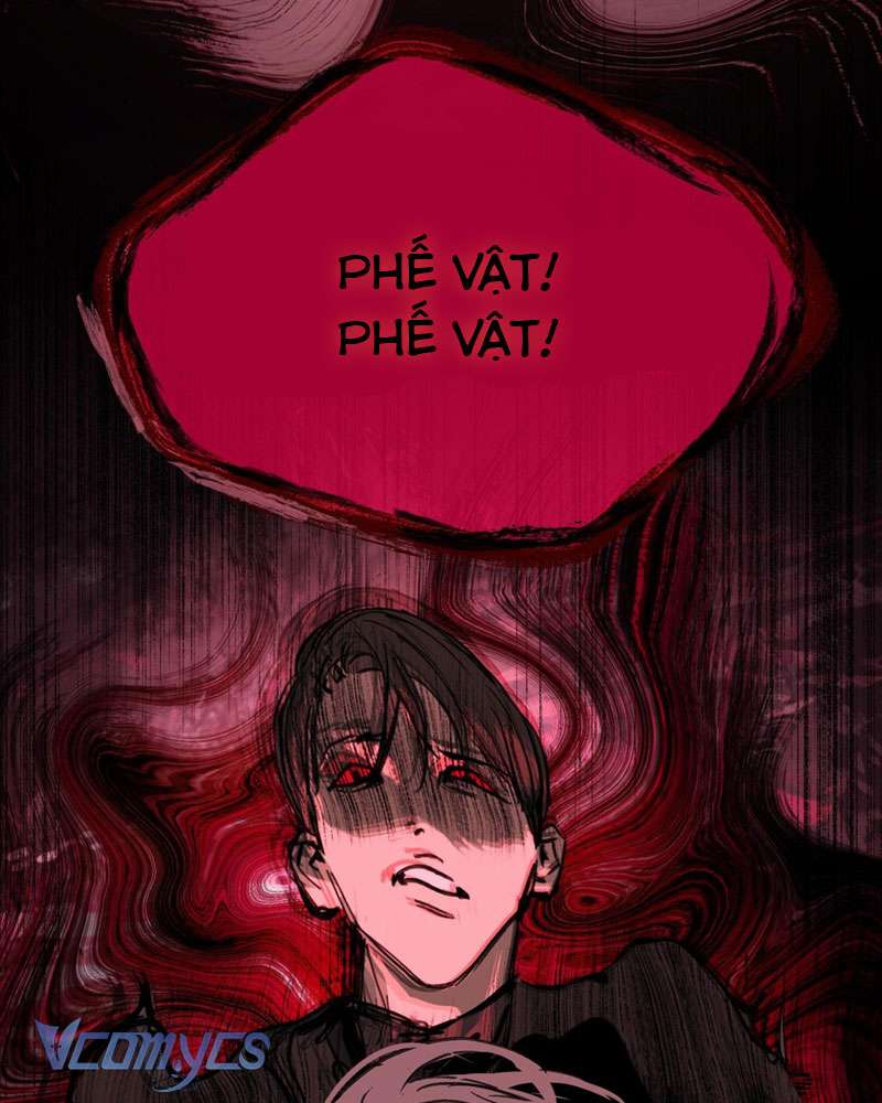 Ác Chi Hoàn Chapter 7 - Trang 4