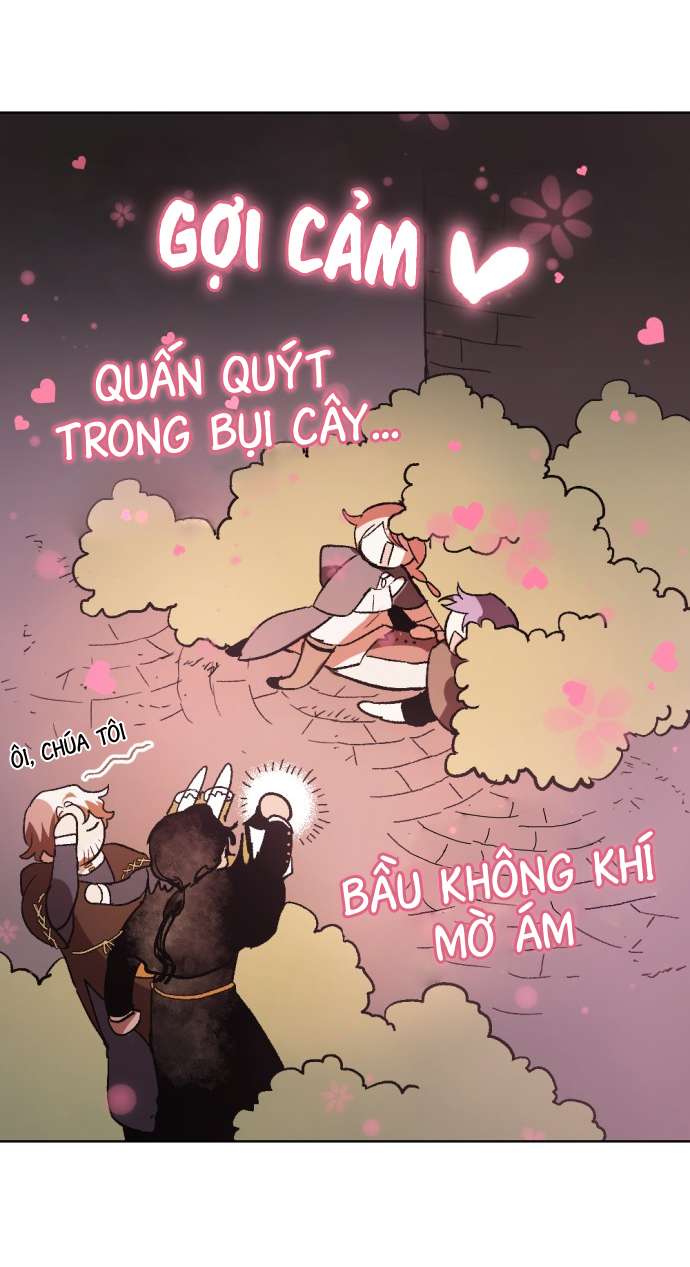 Lời Thú Nhận Của Chúa Tể Bóng Tối Chap 14 - Trang 4