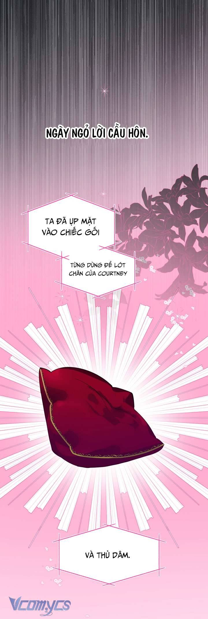 [18+] Hoàng Cung Có Chó Dữ! Chap 23 - Trang 2
