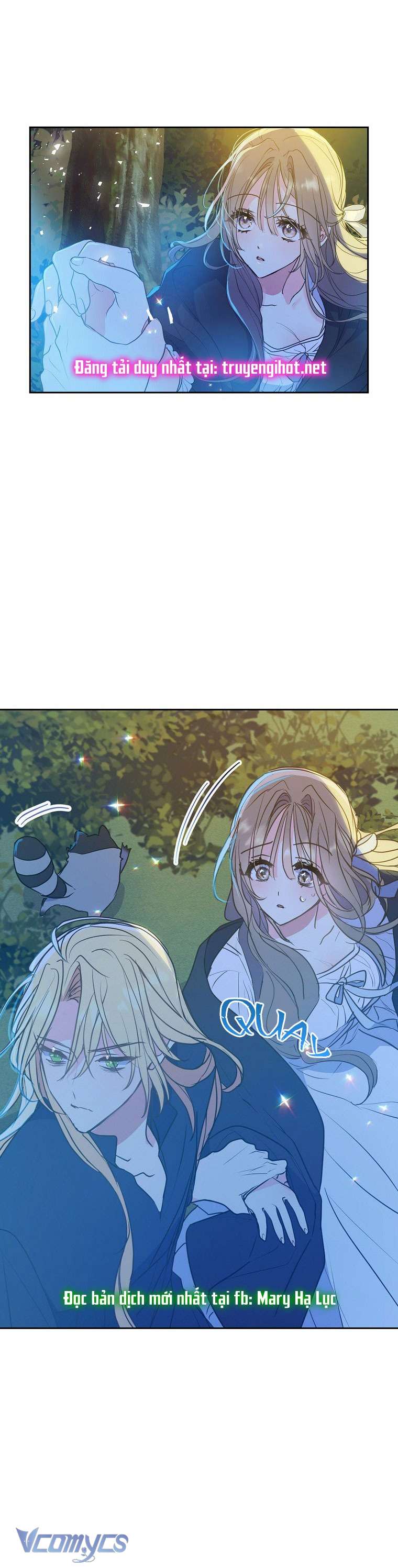 Bệ Hạ Xin Đừng Giết Tôi!!! Chap 60 - Trang 2