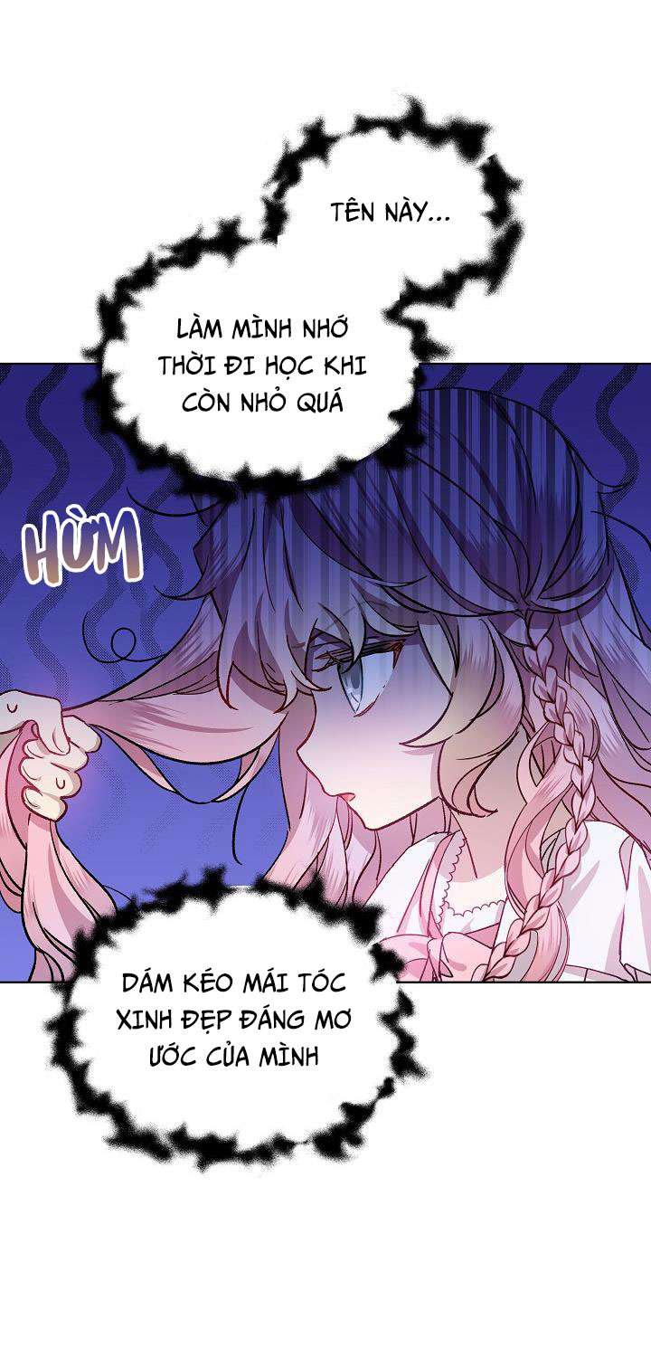 Quý Cô Thế Giới Ngầm Chap 37 - Trang 4