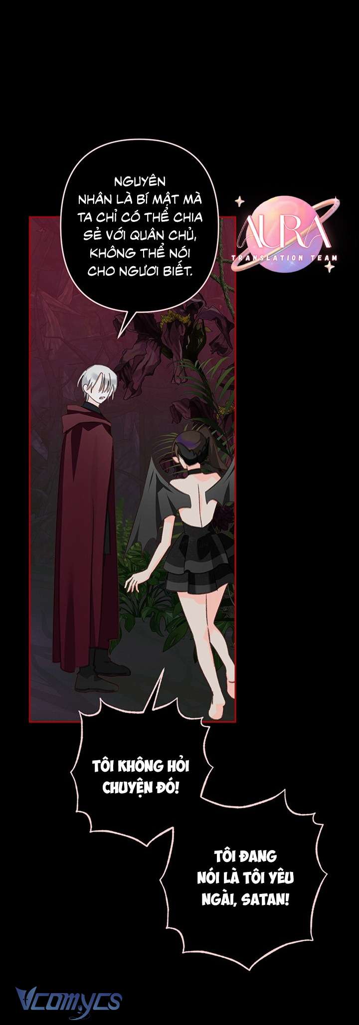 Sống Sót Như Một Hầu Gái Trong Trò Chơi Kinh Dị Chapter 57 - Trang 4