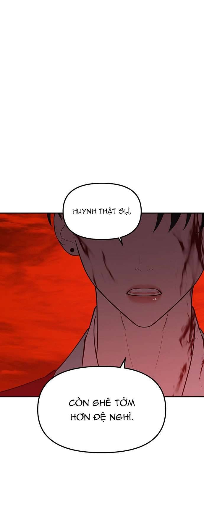 Vương Tử Huyền Bí Chapter 85 - Trang 4