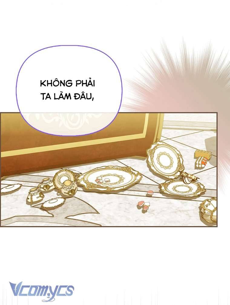 Nhân Vật Phản Diện Đều Thích Tôi Chapter 15 - Trang 4