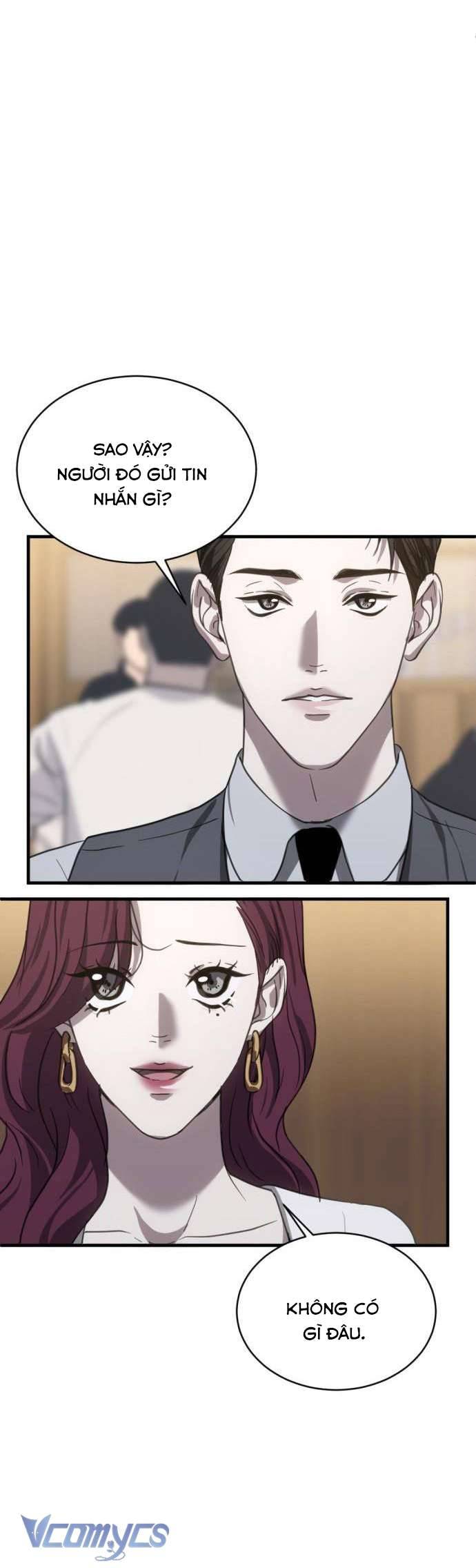 Ba Lần Động Phòng Chapter 21 - Trang 4