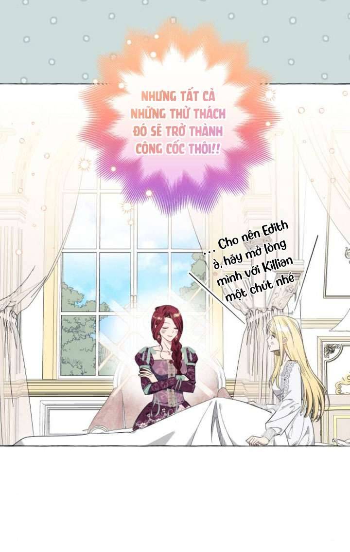 Tôi Tưởng Đó Chỉ Là Tiểu Thuyết Trọng Sinh Bình Thường Chapter 33 - Trang 3