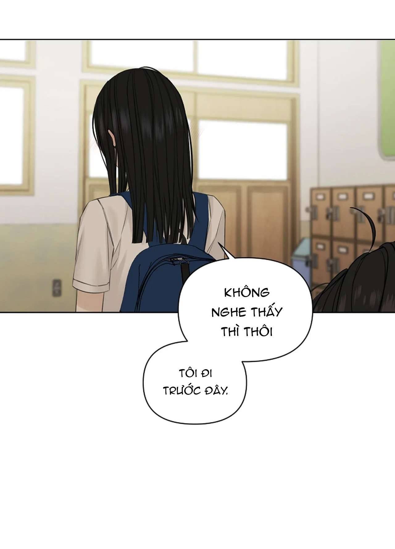 Bình Minh Chap 29 - Trang 4