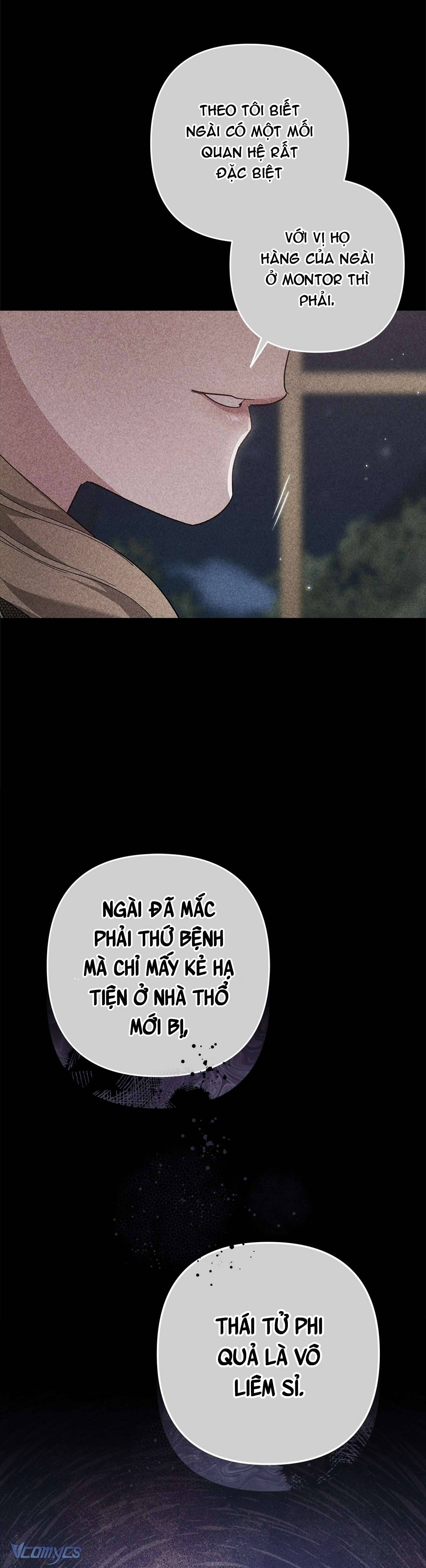 Hôn Nhân Này Rồi Sẽ Đổ Vỡ Chapter 78 - Trang 3