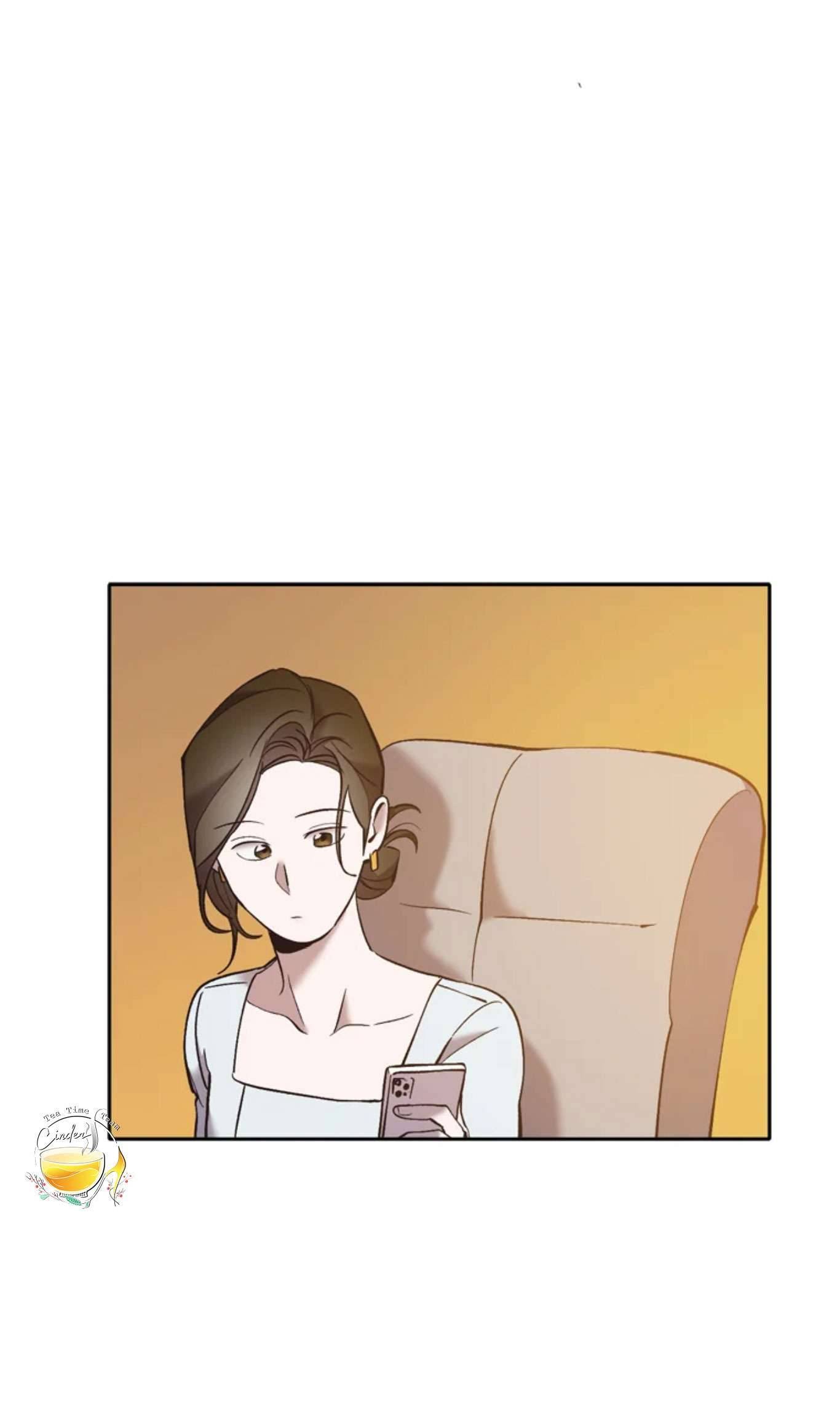 Thanh Xuân Của Chúng Ta Chap 59 - Trang 4