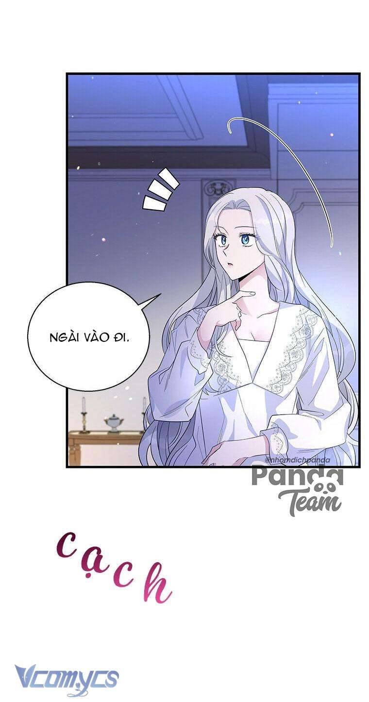 Chồng Yêu, Tôi Đây Bãi Công! Chap 36 - Trang 2