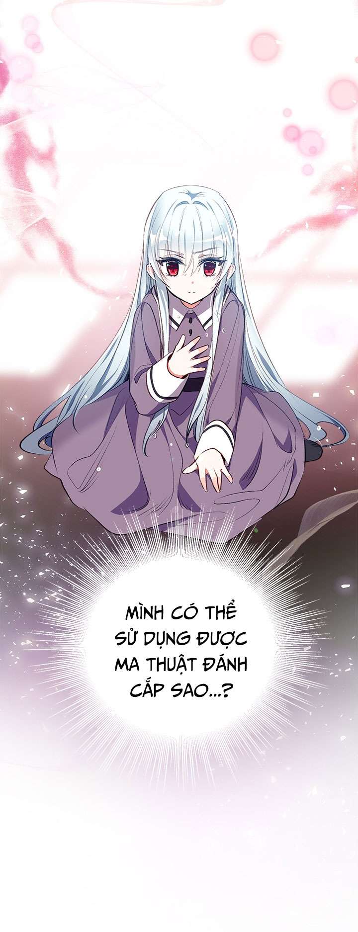 Chúng Ta Có Thể Trở Thành Một Gia Đình Được Không? Chap 9 - Next Chap 10