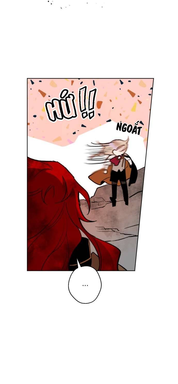 Lời Thú Nhận Của Chúa Tể Bóng Tối Chap 34 - Trang 4