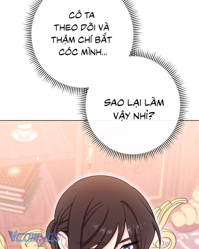 Hầu Gái Độc Quyền Của Hoàng Hậu Phản Diện Chapter 33 - Trang 4