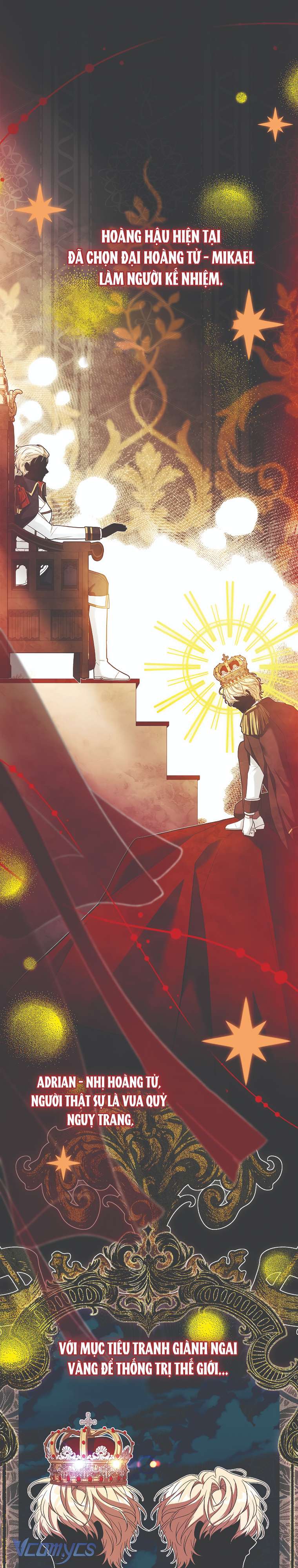 Tôi Đã Tắt Cài Đặt Chế Độ Nhận Thức Nỗi Đau! Chap 26 - Trang 3