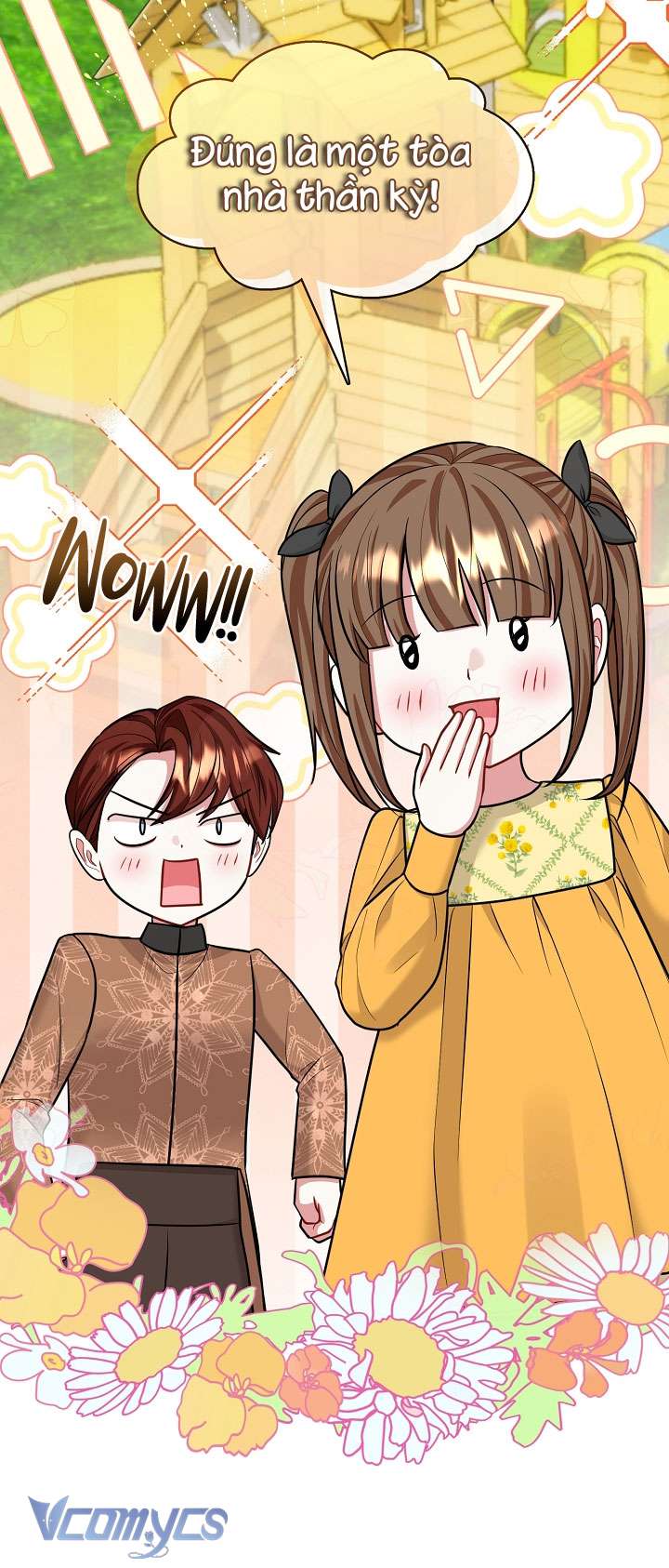 Công Chúa Là Người Chơi Chapter 37 - Trang 3