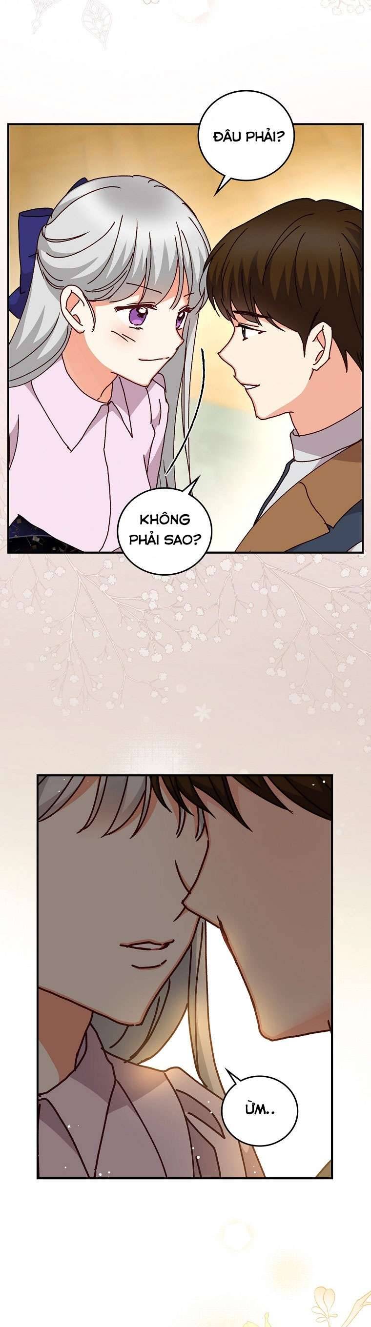 Cẩn Thận Với Các Anh Trai Đấy! Chap NT5 - Trang 2