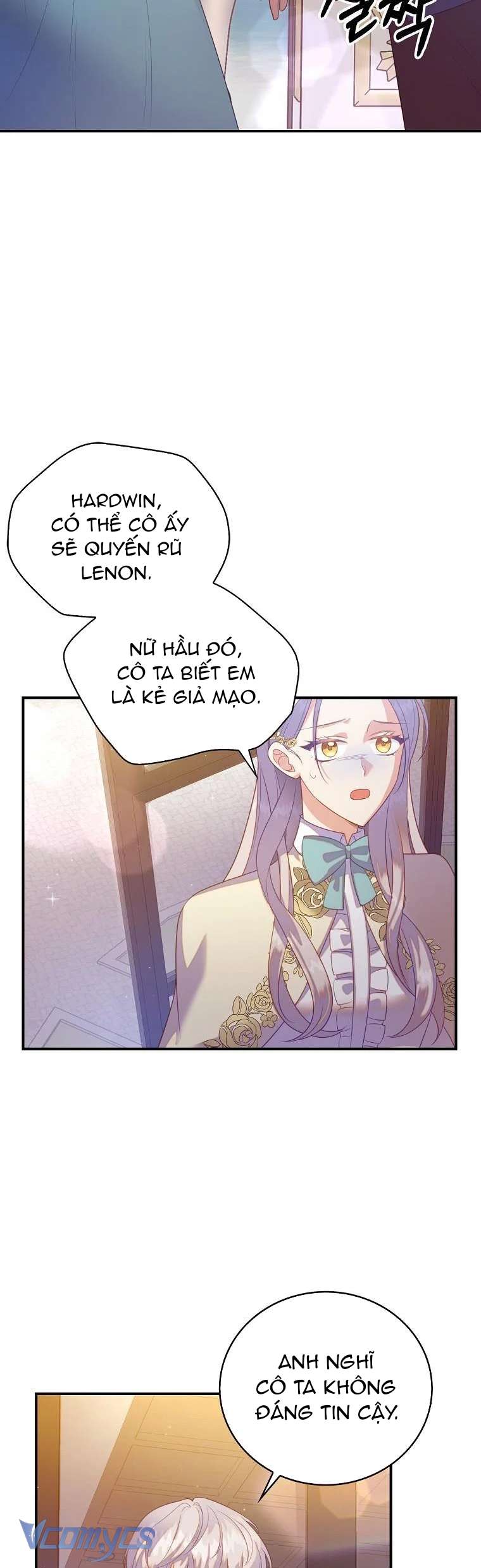 Tôi Chỉ Nhận Ra Sau Khi Mất Cô Ấy Chap 29 - Trang 2