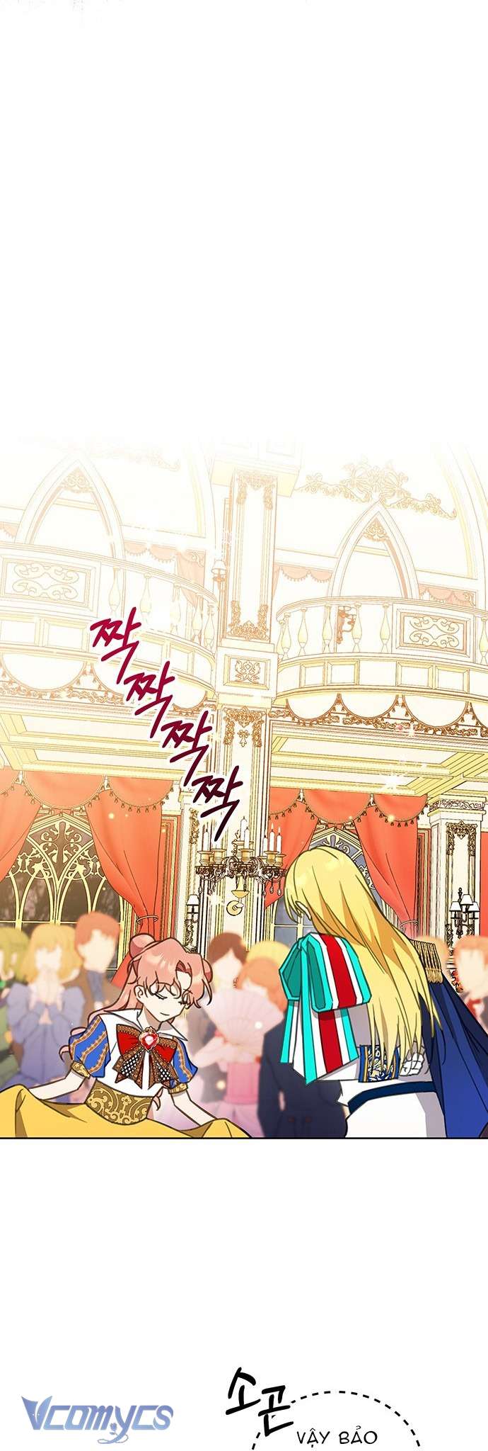 Làm Thế Nào Để Ăn Chủ Nhân Chapter 19 - Trang 3