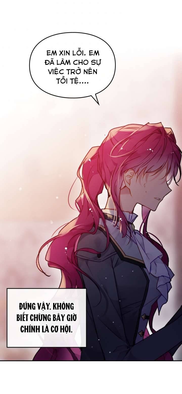 Kết Cục Của Nhân Vật Phản Diện Chỉ Có Thể Là Cái Chết Chapter 80 - Next Chapter 81